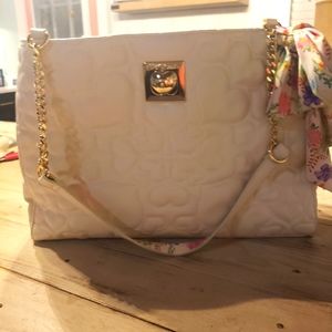 Betsy Johnson purse